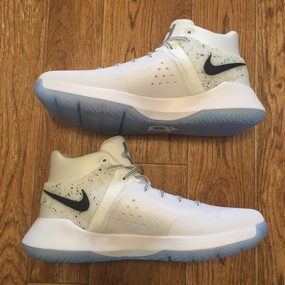 Nike KD Trey 5 Premium Men’s Basketball Shoes NEW - Picture 3 of 7